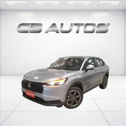 HONDA HR-V 1.5 DI I-VTEC FLEX EX CVT