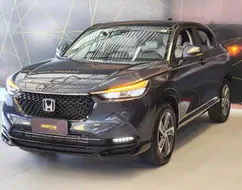 HONDA HR-V 1.5 DI I-VTEC FLEX EX CVT HONDA HR-V 1.5 DI I-VTEC FLEX EX CVT