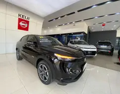 HONDA HR-V 1.5 DI I-VTEC FLEX EX CVT HONDA HR-V 1.5 DI I-VTEC FLEX EX CVT