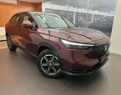 HONDA HR-V 1.5 DI I-VTEC FLEX EX CVT HONDA HR-V 1.5 DI I-VTEC FLEX EX CVT