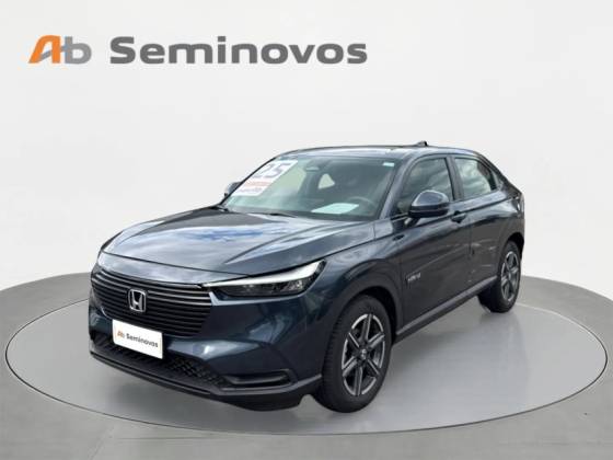 HONDA HR-V 1.5 DI I-VTEC FLEX EX CVT