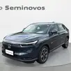 HONDA HR-V 1.5 DI I-VTEC FLEX EX CVT HONDA HR-V 1.5 DI I-VTEC FLEX EX CVT