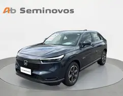 HONDA HR-V 1.5 DI I-VTEC FLEX EX CVT HONDA HR-V 1.5 DI I-VTEC FLEX EX CVT