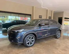 HONDA HR-V 1.5 DI I-VTEC FLEX EX CVT HONDA HR-V 1.5 DI I-VTEC FLEX EX CVT