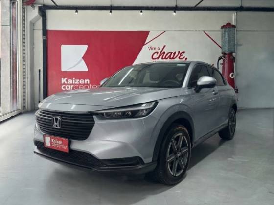 HONDA HR-V 1.5 DI I-VTEC FLEX EX CVT