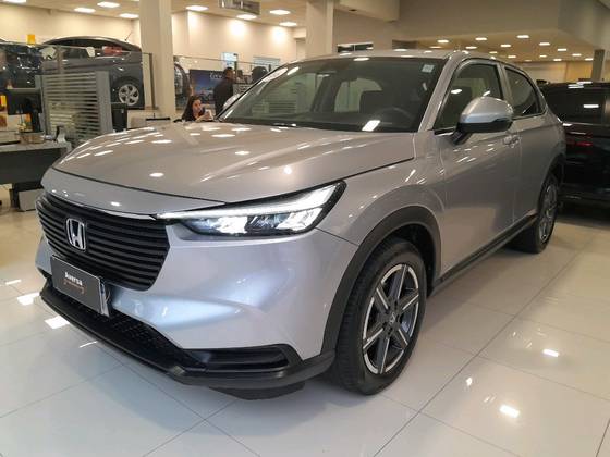 HONDA HR-V 1.5 DI I-VTEC FLEX EX CVT