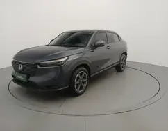 HONDA HR-V 1.5 DI I-VTEC FLEX EX CVT HONDA HR-V 1.5 DI I-VTEC FLEX EX CVT