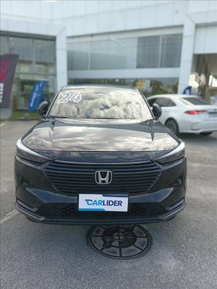 HONDA HR-V 1.5 DI I-VTEC FLEX EX CVT