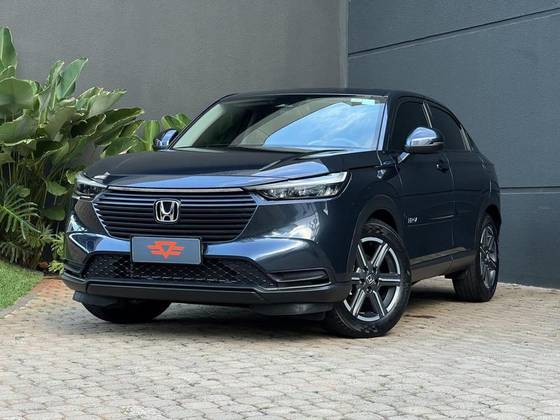 HONDA HR-V 1.5 DI I-VTEC FLEX EX CVT