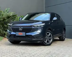 HONDA HR-V 1.5 DI I-VTEC FLEX EX CVT HONDA HR-V 1.5 DI I-VTEC FLEX EX CVT