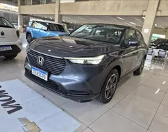 HONDA HR-V 1.5 DI I-VTEC FLEX EX CVT HONDA HR-V 1.5 DI I-VTEC FLEX EX CVT