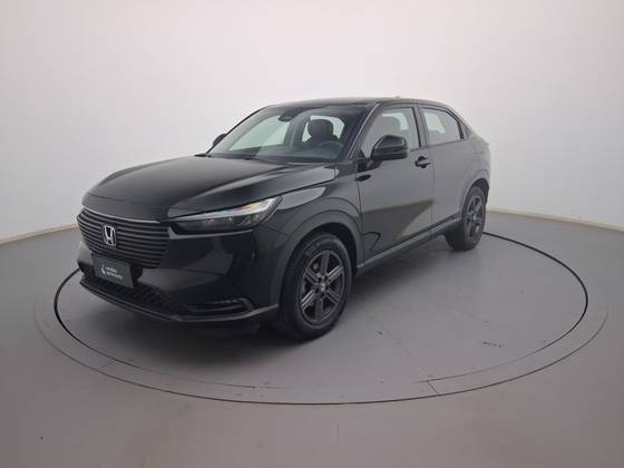 HONDA HR-V 1.5 DI I-VTEC FLEX EXL CVT