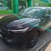 HONDA HR-V 1.5 DI I-VTEC FLEX EXL CVT HONDA HR-V 1.5 DI I-VTEC FLEX EXL CVT