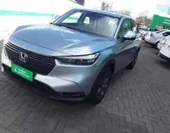 HONDA HR-V 1.5 DI I-VTEC FLEX EXL CVT HONDA HR-V 1.5 DI I-VTEC FLEX EXL CVT