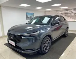 HONDA HR-V 1.5 DI I-VTEC FLEX EXL CVT HONDA HR-V 1.5 DI I-VTEC FLEX EXL CVT