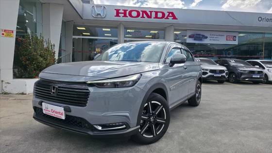 HONDA HR-V 1.5 DI I-VTEC FLEX EXL CVT