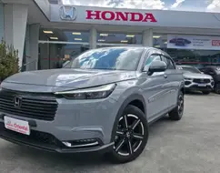 HONDA HR-V 1.5 DI I-VTEC FLEX EXL CVT HONDA HR-V 1.5 DI I-VTEC FLEX EXL CVT