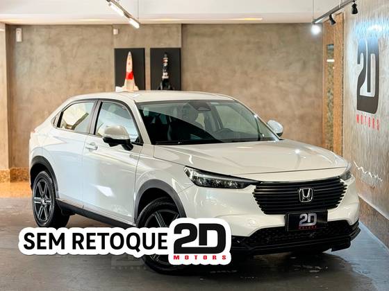 HONDA HR-V 1.5 DI I-VTEC FLEX EXL CVT