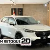 HONDA HR-V 1.5 DI I-VTEC FLEX EXL CVT HONDA HR-V 1.5 DI I-VTEC FLEX EXL CVT