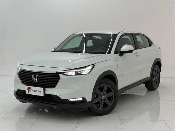 HONDA HR-V 1.5 DI I-VTEC FLEX EXL CVT