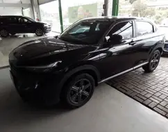 HONDA HR-V 1.5 DI I-VTEC FLEX EXL CVT HONDA HR-V 1.5 DI I-VTEC FLEX EXL CVT