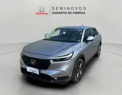 HONDA HR-V 1.5 DI I-VTEC FLEX EXL CVT HONDA HR-V 1.5 DI I-VTEC FLEX EXL CVT