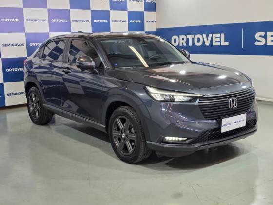 HONDA HR-V 1.5 DI I-VTEC FLEX EXL CVT