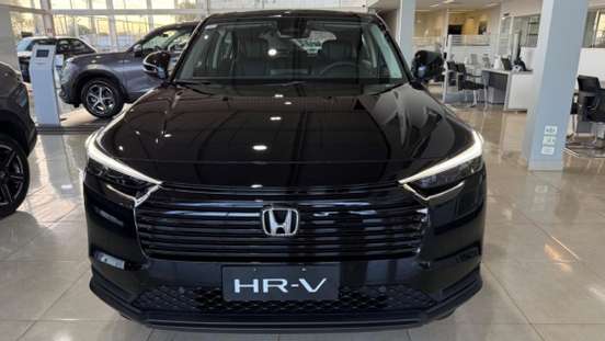 HONDA-HR-V-1.5 DI I-VTEC FLEX EXL CVT HONDA-HR-V-2026