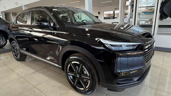 HONDA-HR-V-2026