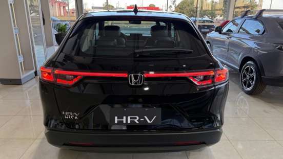 HONDA-HR-V-1.5 DI I-VTEC FLEX EXL CVT HONDA-HR-V-2026