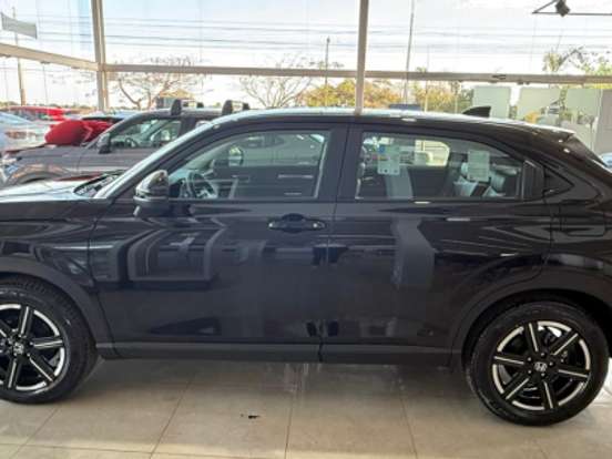 HONDA-HR-V-1.5 DI I-VTEC FLEX EXL CVT HONDA-HR-V-2026