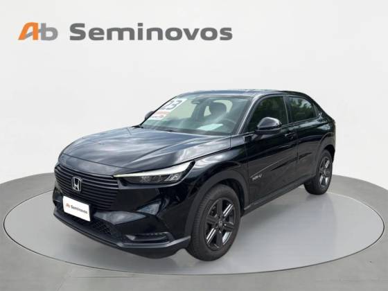 HONDA HR-V 1.5 DI I-VTEC FLEX EXL CVT
