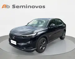 HONDA HR-V 1.5 DI I-VTEC FLEX EXL CVT HONDA HR-V 1.5 DI I-VTEC FLEX EXL CVT