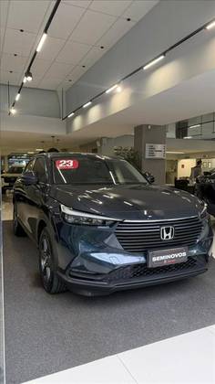 HONDA HR-V 1.5 DI I-VTEC FLEX EXL CVT