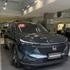 HONDA HR-V 1.5 DI I-VTEC FLEX EXL CVT HONDA HR-V 1.5 DI I-VTEC FLEX EXL CVT