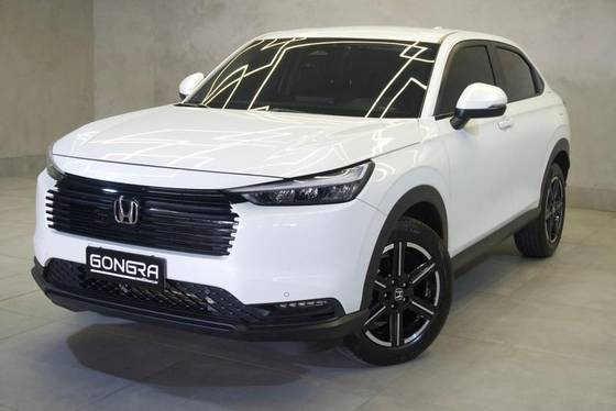 HONDA HR-V 1.5 DI I-VTEC FLEX EXL CVT