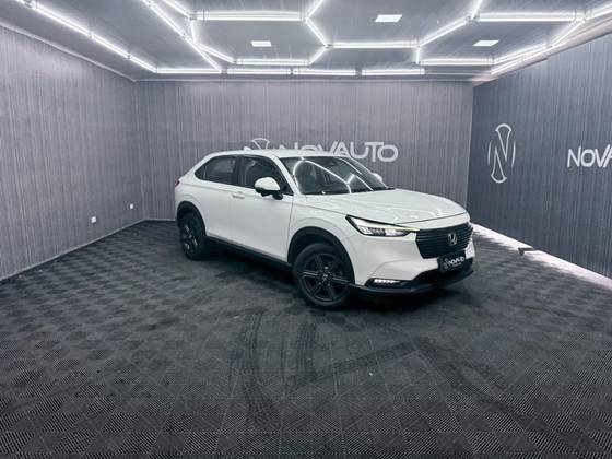 HONDA HR-V 1.5 DI I-VTEC FLEX EXL CVT