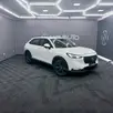 HONDA HR-V 1.5 DI I-VTEC FLEX EXL CVT HONDA HR-V 1.5 DI I-VTEC FLEX EXL CVT