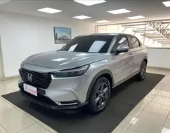 HONDA HR-V 1.5 DI I-VTEC FLEX EXL CVT HONDA HR-V 1.5 DI I-VTEC FLEX EXL CVT