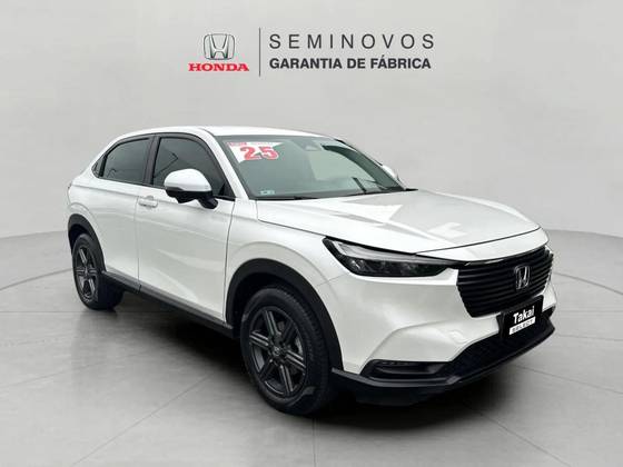 HONDA HR-V 1.5 DI I-VTEC FLEX EXL CVT