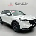 HONDA HR-V 1.5 DI I-VTEC FLEX EXL CVT HONDA HR-V 1.5 DI I-VTEC FLEX EXL CVT