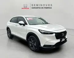 HONDA HR-V 1.5 DI I-VTEC FLEX EXL CVT HONDA HR-V 1.5 DI I-VTEC FLEX EXL CVT