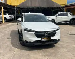 HONDA HR-V 1.5 DI I-VTEC FLEX EXL CVT HONDA HR-V 1.5 DI I-VTEC FLEX EXL CVT