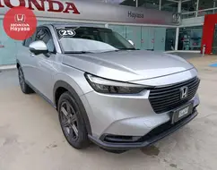HONDA HR-V 1.5 DI I-VTEC FLEX EXL CVT HONDA HR-V 1.5 DI I-VTEC FLEX EXL CVT