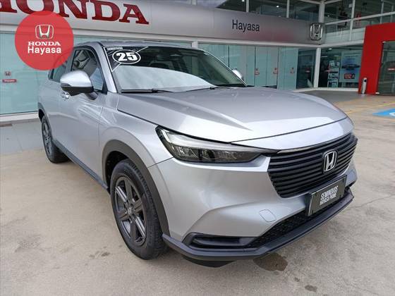 HONDA HR-V 1.5 DI I-VTEC FLEX EXL CVT