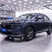HONDA HR-V 1.5 DI I-VTEC FLEX EXL CVT HONDA HR-V 1.5 DI I-VTEC FLEX EXL CVT