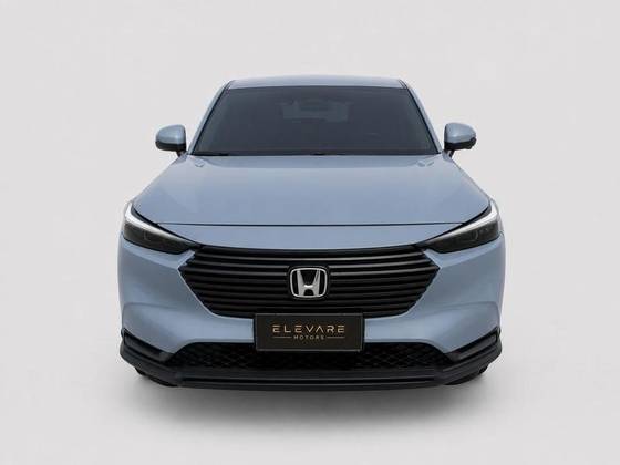 HONDA HR-V 1.5 DI I-VTEC FLEX EXL CVT