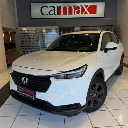 HONDA HR-V 1.5 DI I-VTEC FLEX EXL CVT