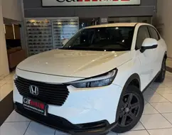 HONDA HR-V 1.5 DI I-VTEC FLEX EXL CVT HONDA HR-V 1.5 DI I-VTEC FLEX EXL CVT