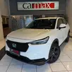 HONDA HR-V 1.5 DI I-VTEC FLEX EXL CVT HONDA HR-V 1.5 DI I-VTEC FLEX EXL CVT